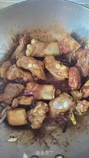Make Potato stew step 4