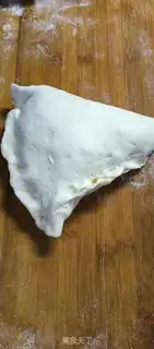 Make A lasagna step 3