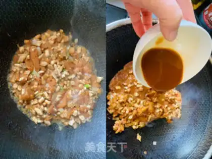 Make Tomato meat step 10