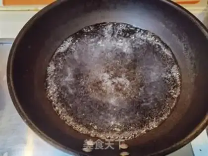 Make Homemade fish step 11