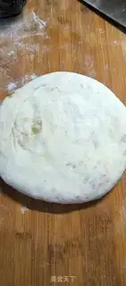 Make A lasagna step 4