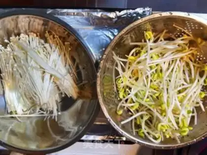 Make Homemade fish step 12