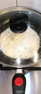 Make A lasagna step 6