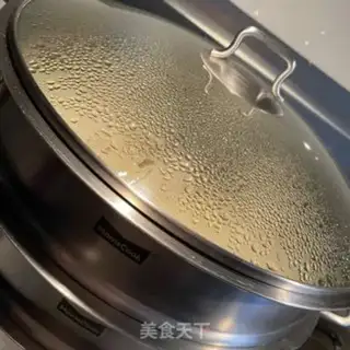Make Cracker egg steam step 10