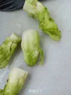 Make Shrimp fried step 0