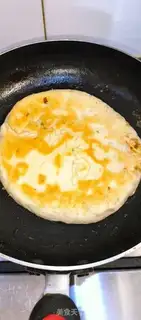 Make A lasagna step 7