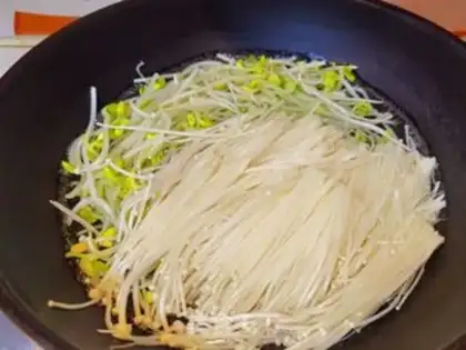 Make Homemade fish step 15
