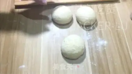 Make All wheat toast step 7