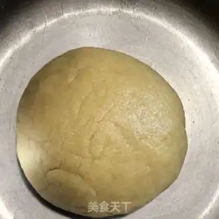 Make Coarse food cookies step 4