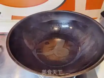 Make Homemade fish step 17