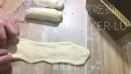 Make All wheat toast step 10