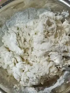 Make A dumpling pan and a bun step 2