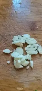 Make The bean sprouts step 3