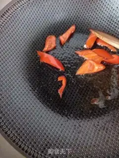 Make Shrimp fried step 5