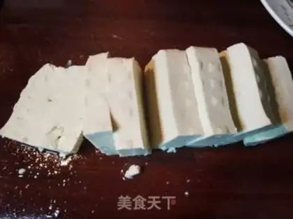Make Homemade fish step 21