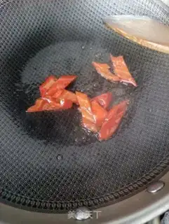 Make Shrimp fried step 6