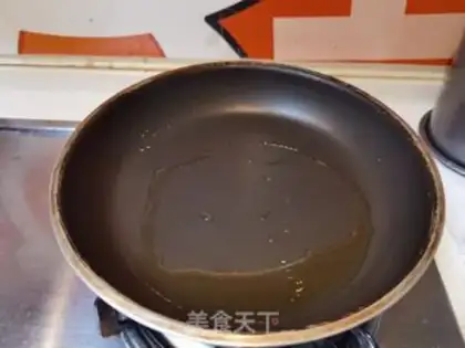 Make Homemade fish step 22