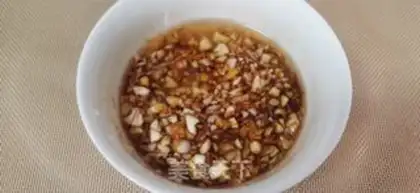 Make Garlic ribs step 2