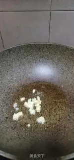 Make The bean sprouts step 6