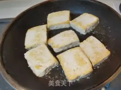Make Homemade fish step 24