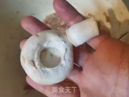 Make Fried pork step 2