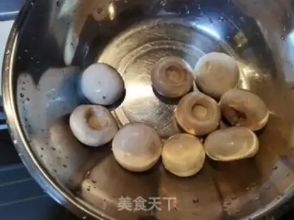 Make Fried pork step 3