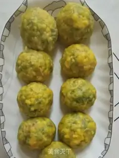 Make Corn pasta step 16