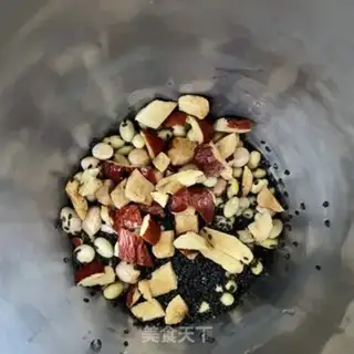 Make Four soup step 4