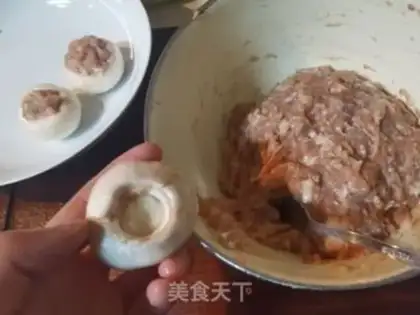Make Fried pork step 4