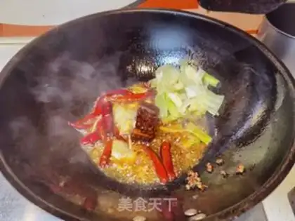 Make Homemade fish step 27