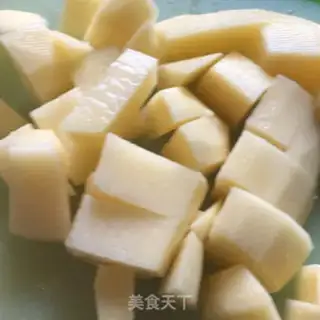 Make Potato gravy step 8
