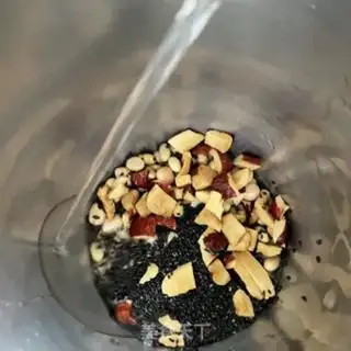 Make Four soup step 5