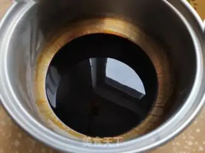 Make Sausage step 5
