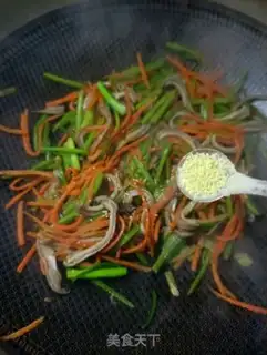 Make A fragrance carrot step 15
