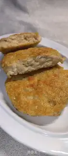 Make Potato gravy step 9