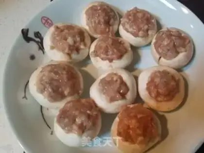 Make Fried pork step 5