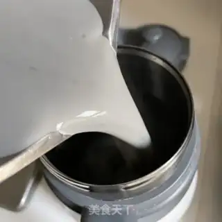 Make Four soup step 7