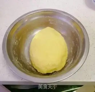 Make Corn pasta step 2