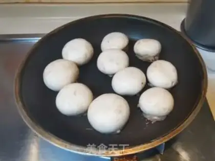 Make Fried pork step 7