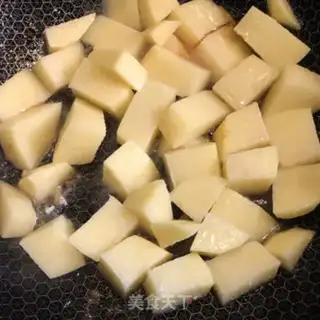 Make Homemade fish step 31