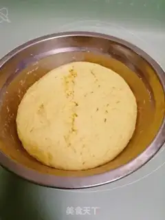 Make Corn pasta step 3