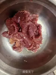 Make Chili beef step 2