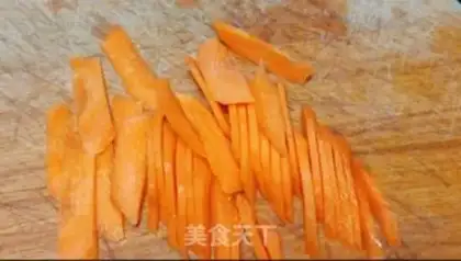 Make Shrimp step 0
