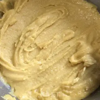 Make A rice cake step 6