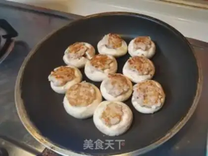 Make Fried pork step 8