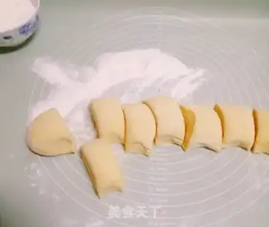 Make Corn pasta step 4