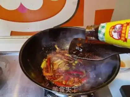Make Homemade fish step 32