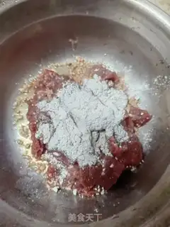 Make Chili beef step 3