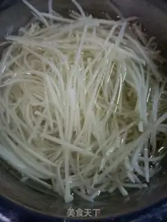 Make Spuded potatoes step 0