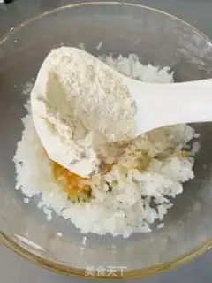 Make radish necrophagus soup step 5